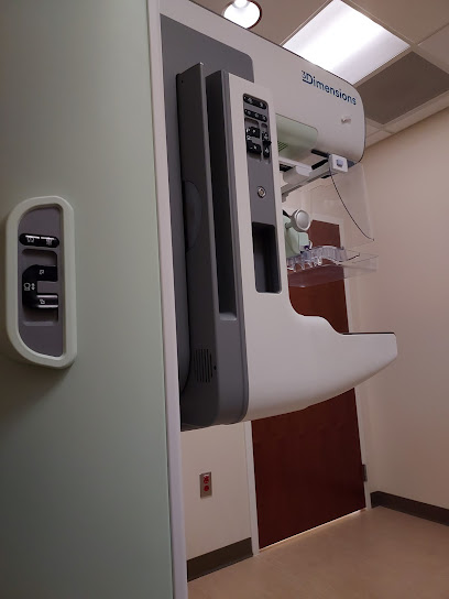Novant Health Breast Center - Matthews main image