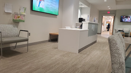 Novant Health Cancer Institute - Gastonia (Gynecologic Oncology) main image