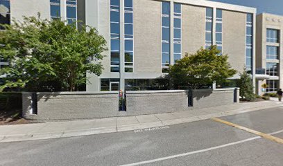 Novant Health Cancer Institute - Mint Hill main image