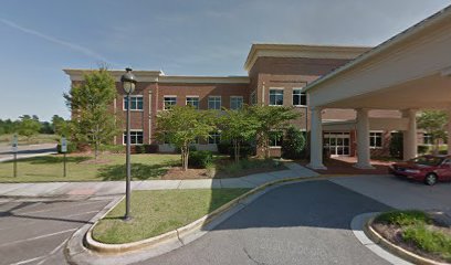Novant Health Cancer Institute - Mount Airy main image