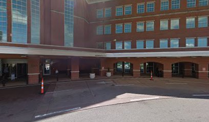 Novant Health Cancer Institute - New Hanover (Oncology/Hematology) main image