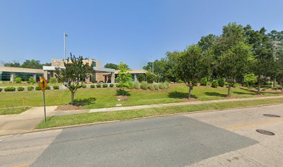 Novant Health Cancer Institute Radiation Oncology - Rowan main image