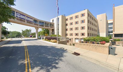 Novant Health Carolina Women's Health Associates - Salisbury main image