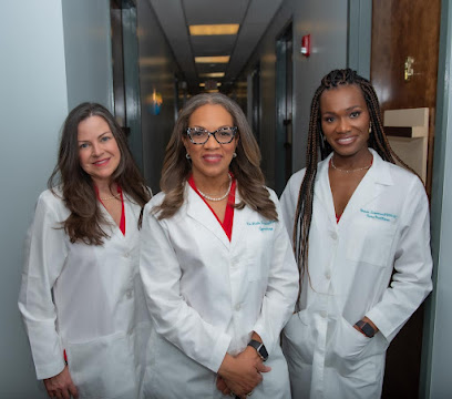Novant Health City Lake OB/GYN - Thomasville main image