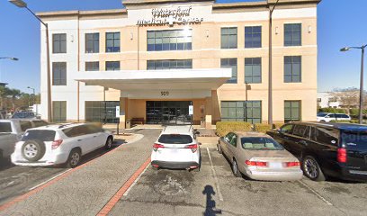Novant Health Coastal OB/GYN - Shipyard main image