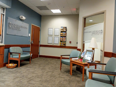Novant Health General Surgery - New Hanover (Colon & Rectal) main image