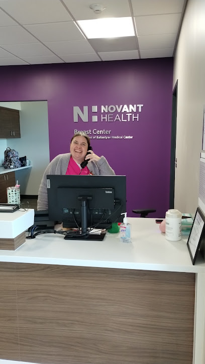Novant Health Imaging Breast Ballantyne image