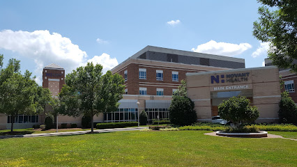 Novant Health Kernersville Medical Center image