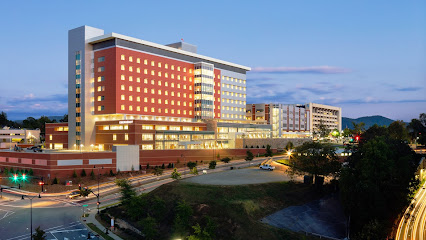 Novant Health Matthews Medical Center main image