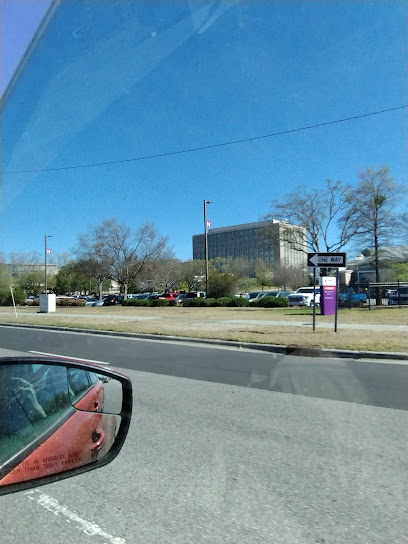 Novant Health New Hanover Behavioral Health Hospital main image