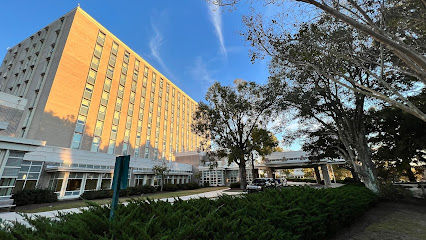 Novant Health New Hanover Regional Medical Center main image