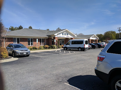 Novant Health Northern Family Medicine - Lake Brandt main image