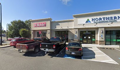 Novant Health Occupational Medicine - Hillcrest main image