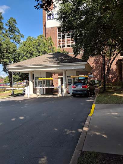 Novant Health Presbyterian Medical Center Emergency Room main image