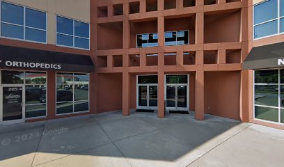 Novant Health Psychiatry - Concord main image