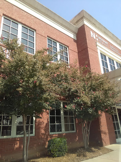 Novant Health Randolph OB/GYN - Charlotte main image
