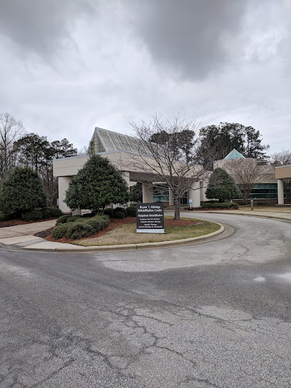 Novant Health Rehabilitation Center - Midtown main image