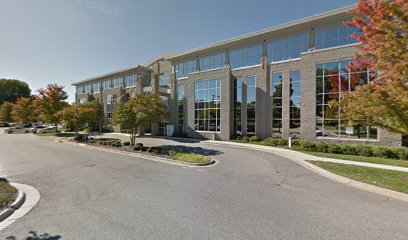 Novant Health Salem Surgical Associates - Winston-Salem main image