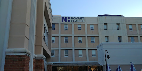 Novant Health Thomasville Medical Center image