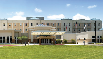 Novant Health Thomasville Medical Center: Emergency Room main image