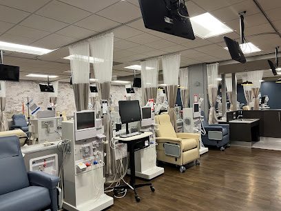 Novo Dialysis Center main image