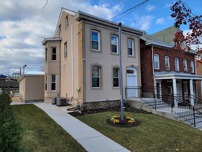 Novus Medical Services Bridgeport main image