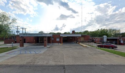 Noxubee General Hospital: Emergency Room main image
