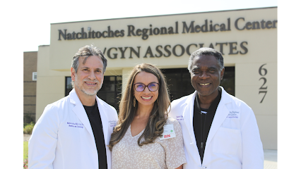 NRMC OB/GYN Associates main image