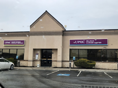 NROC - Northeast Radiation Oncology Center image