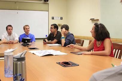 NSA Austin Chapter's Monthly Meetings main image