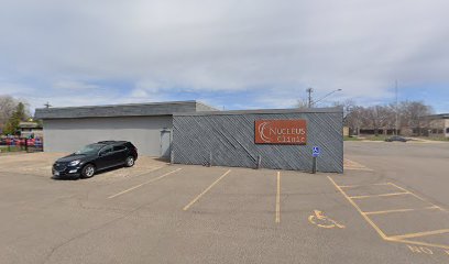 Nucleus Clinic main image