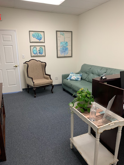 Nuleeu Nutrition and Wellness, LLC image