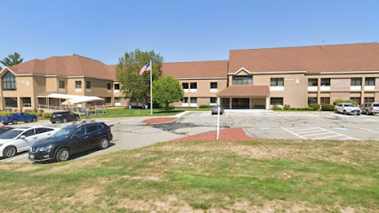 Nutfield Surgical Associates main image