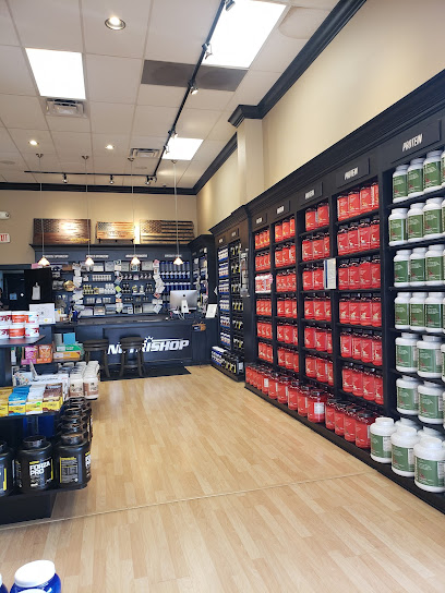 Nutrishop Southern Pines main image
