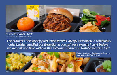 NutriStudents K-12 image