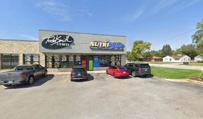 Nutrition Pros main image