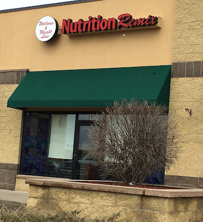 Nutrition Remix main image
