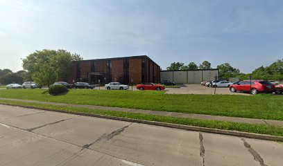 Nutrition Services main image