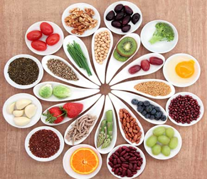 Nutrition4Life - Sophia Aslanis RD, CDN main image