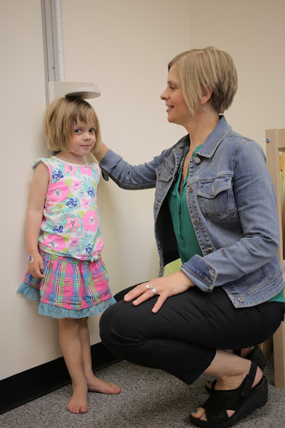 NW Pediatric & Family Nutrition main image