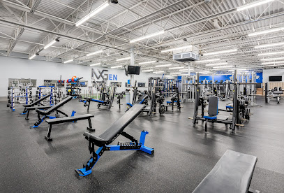 NXGen Fitness Center main image