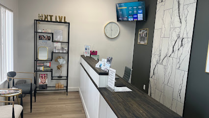 NXT LVL Med Spa, Recovery, & Wellness main image