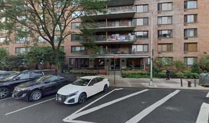 Ny Chapter-Pro Geriatric Care main image