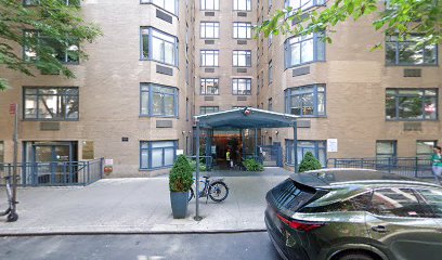 NY Physical Therapy & Wellness - Neurological Rehabilitation Center main image