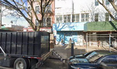 NYC Health + Hospitals/Family Services Network of New York Access Center (Self-Testing Station) main image