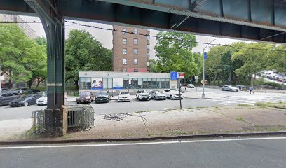 NYC Health + Hospitals/Gotham Health, Dyckman main image