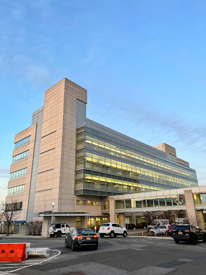NYC Health + Hospitals/Queens: Emergency Room main image