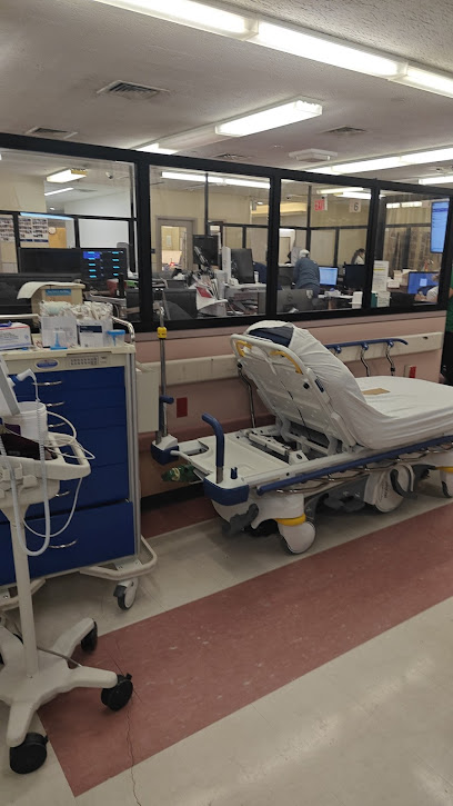 NYC Health + Hospitals/Woodhull Emergency Room main image