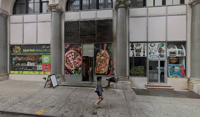 NYC Office of Mental Health Field Office main image