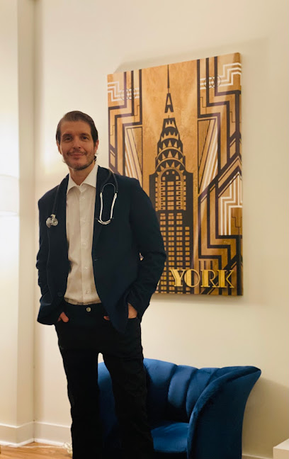 NYC Pediatrics main image
